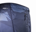 Spodenki Salomon AGILE Short W Night Sky rozmiar L