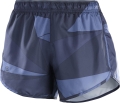 Spodenki Salomon AGILE Short W Night Sky rozmiar L