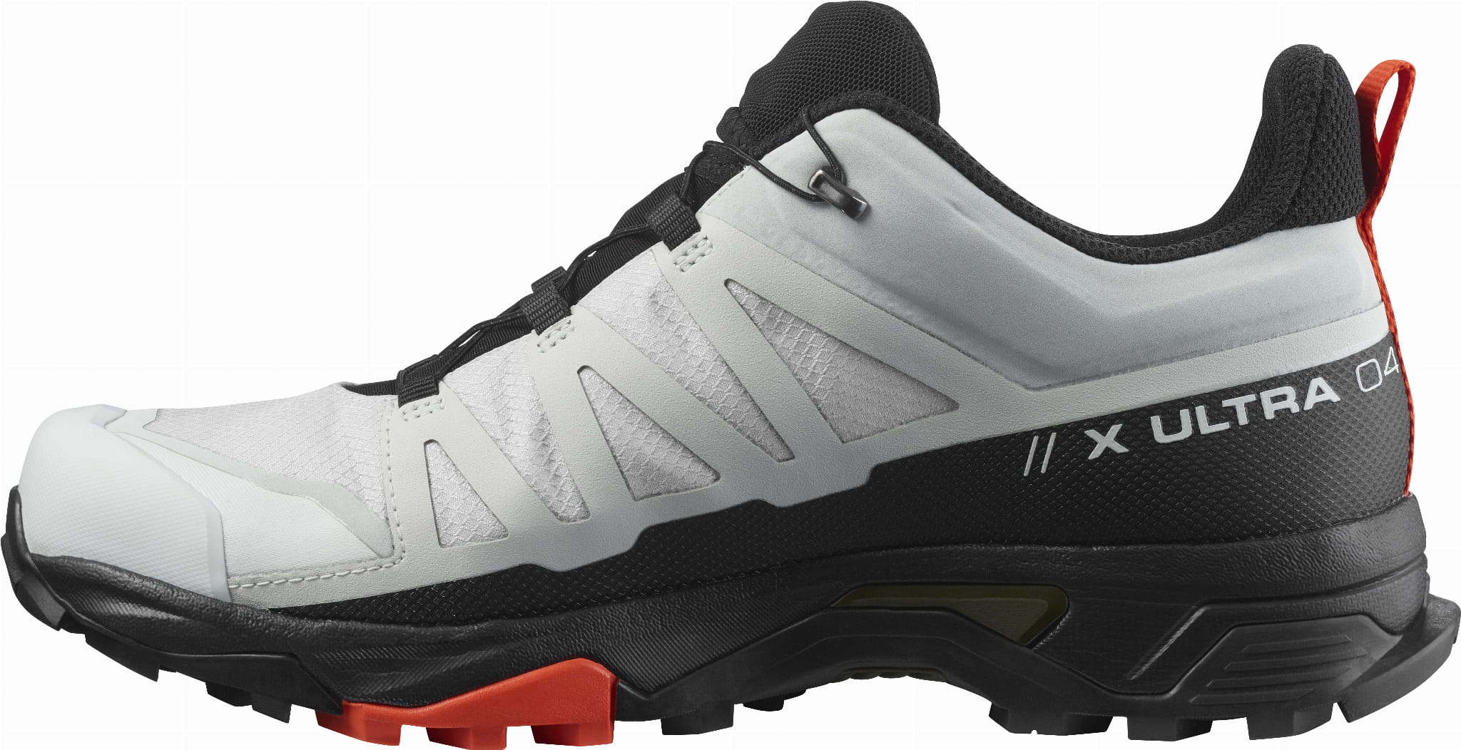 Salomon XT-4 OG Gore-Tex Black Lunar Rock