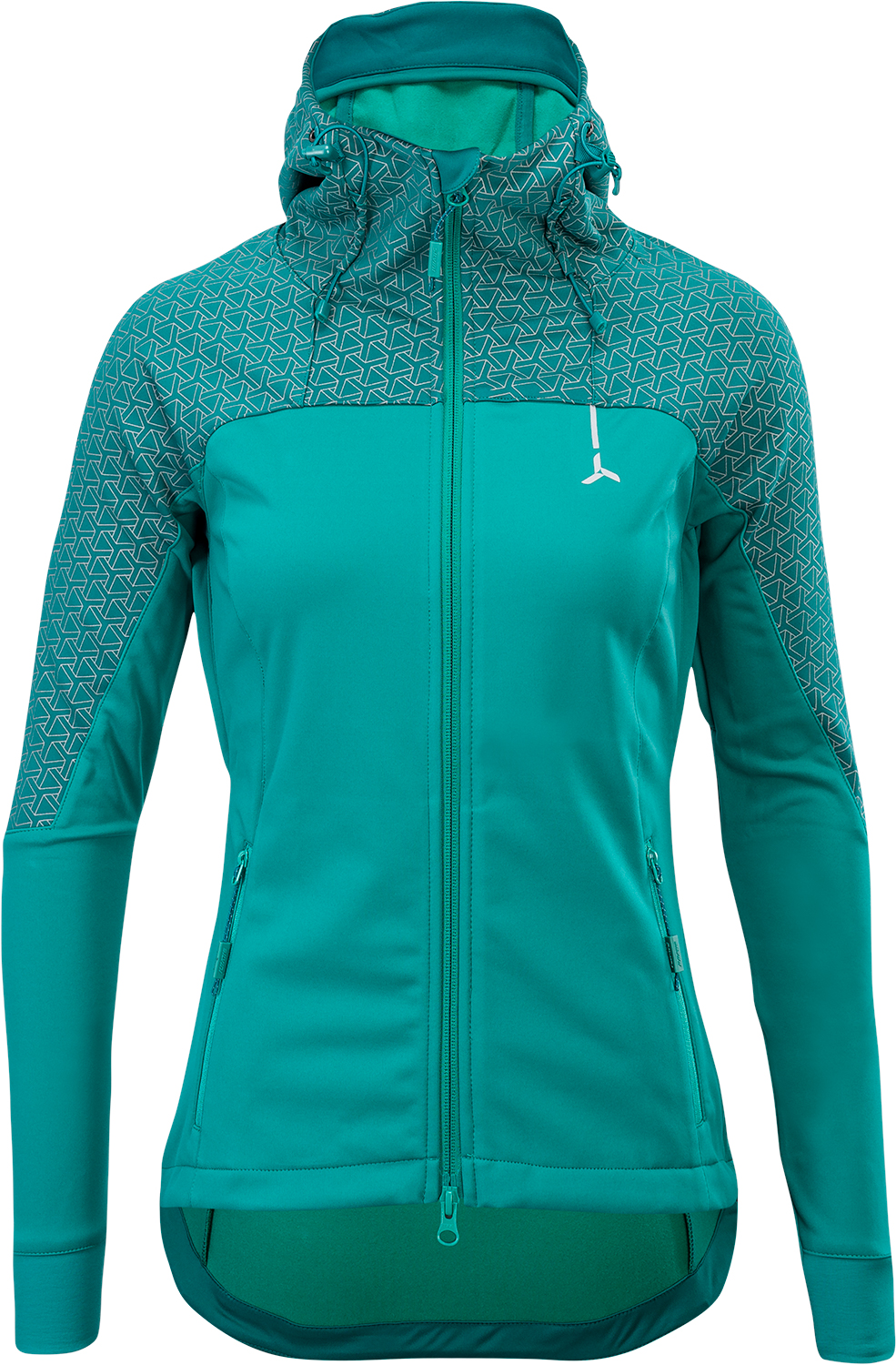 Kurtka Damska Silvini Softshell Jacket 