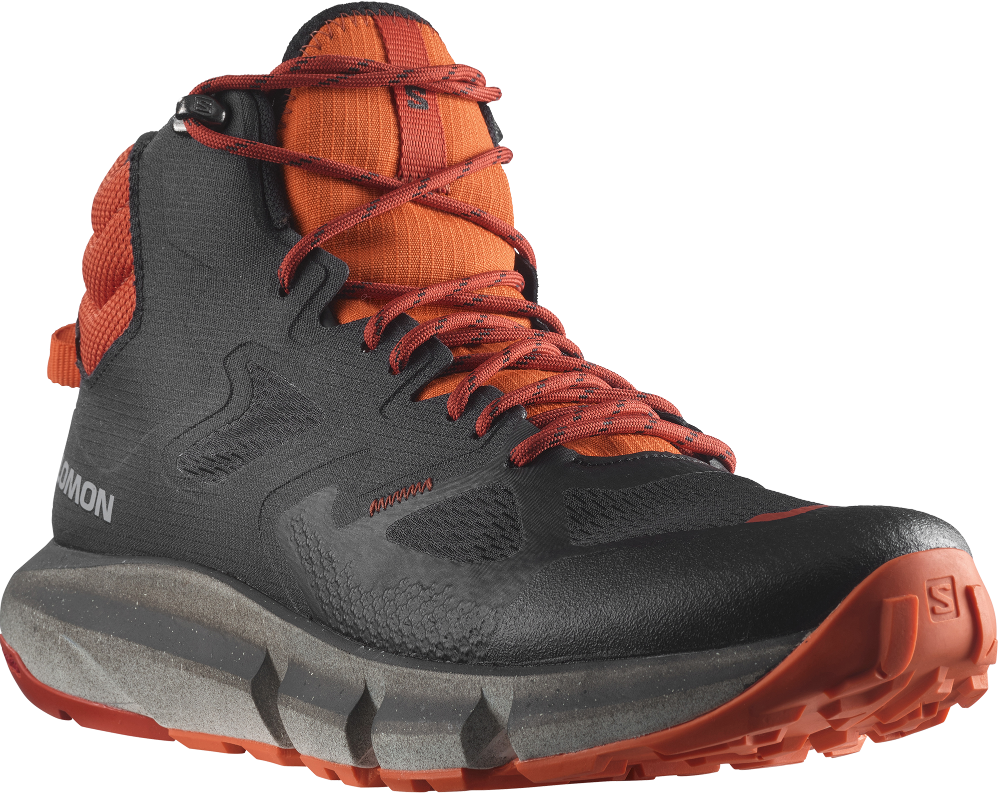 SALOMON PREDICT HIKE MID GTX 26.0cm 【公式通販】