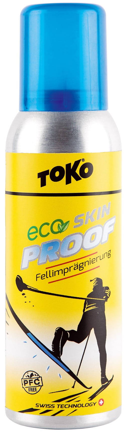 Impregnatie Toko Duo-Pack Textile Proof & Eco Textile Wash, 250ml