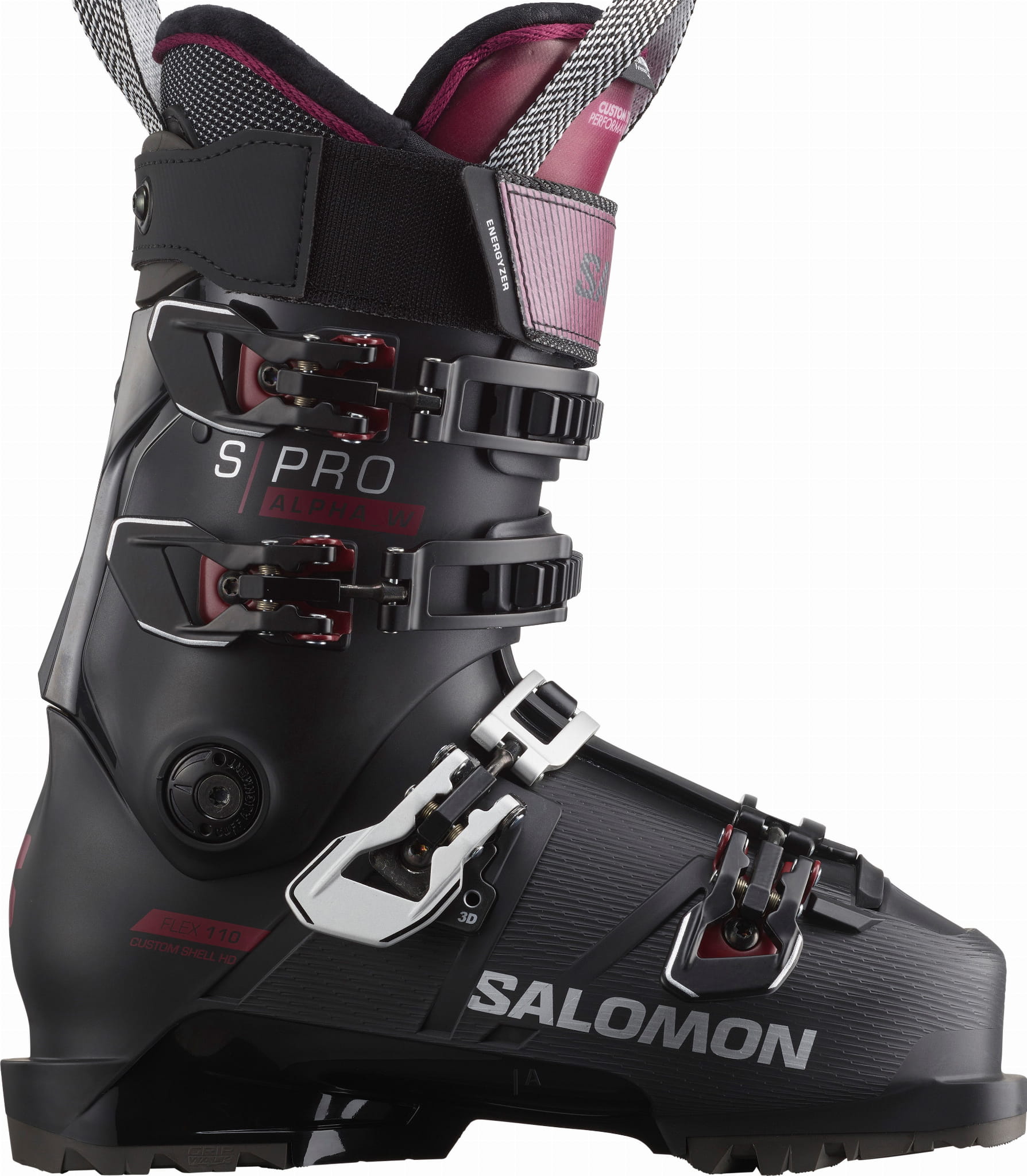 Salomon & Fischer Gmbh Und Co. Ohg