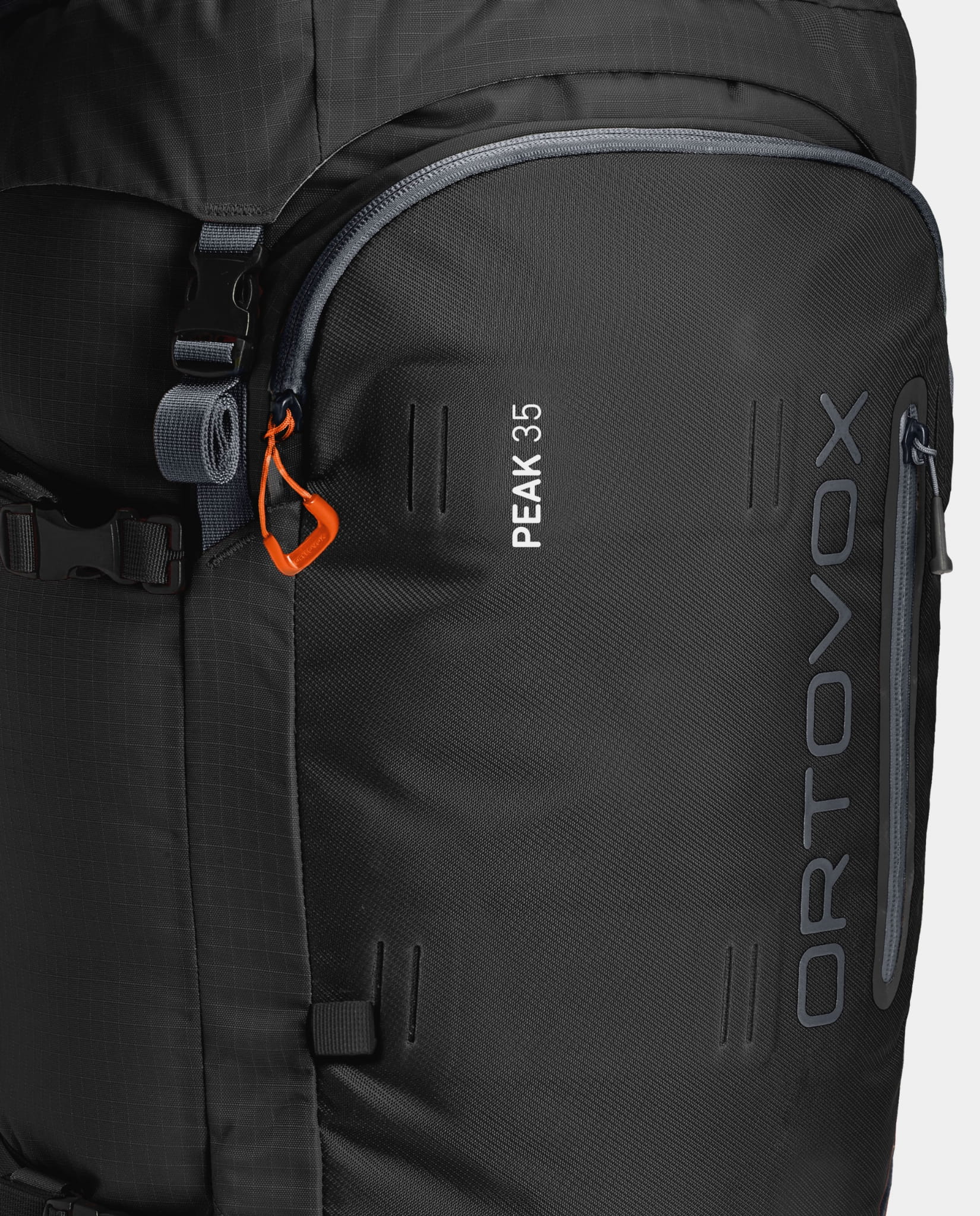Ortovox Traverse Light 20 - Zaino da montagna | Hardloop