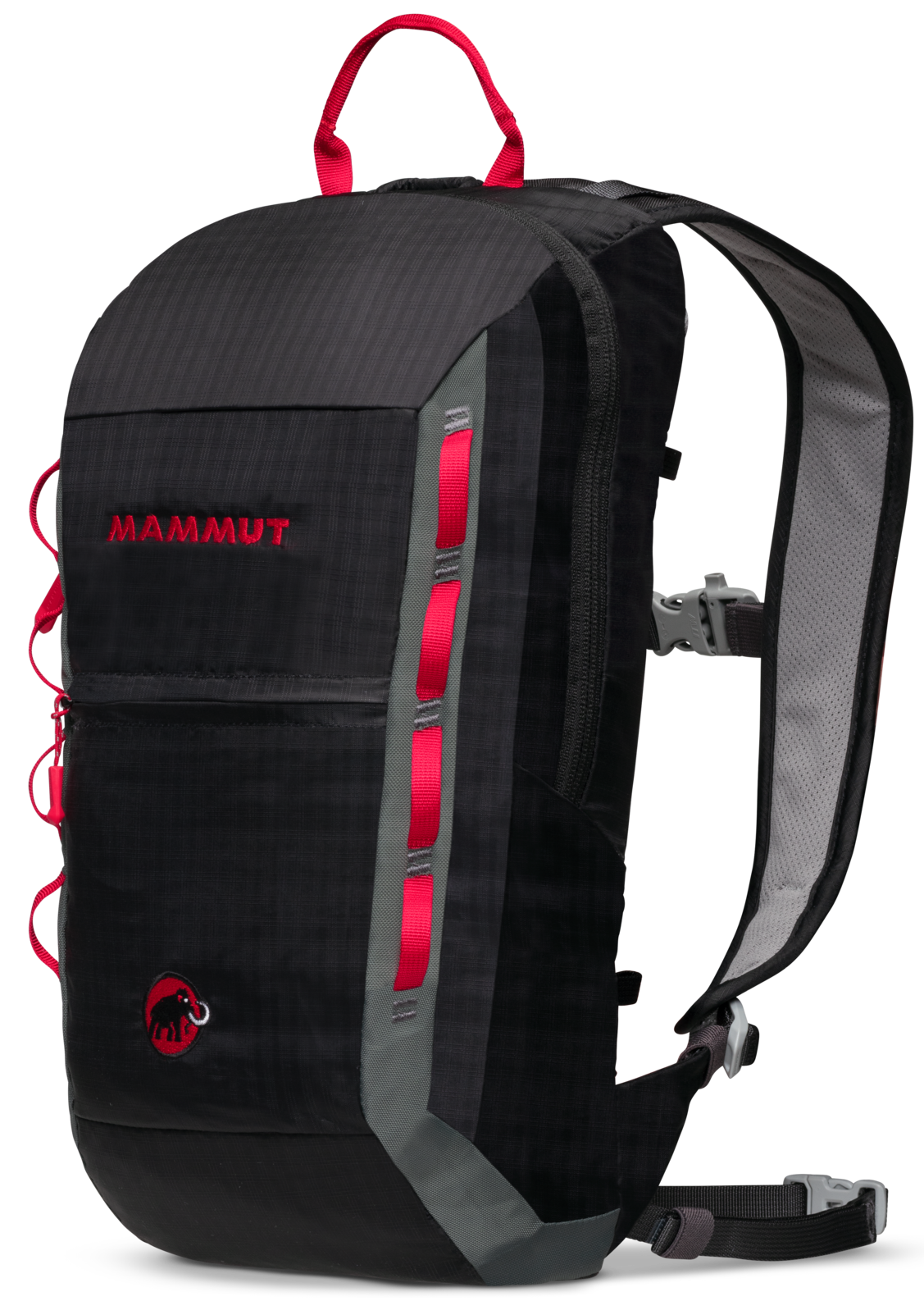 Mammut Neon Light – Zaino Unisex Leggero Per Escursionismo E Arrampicata – Materiale Riciclato, Impermeabile