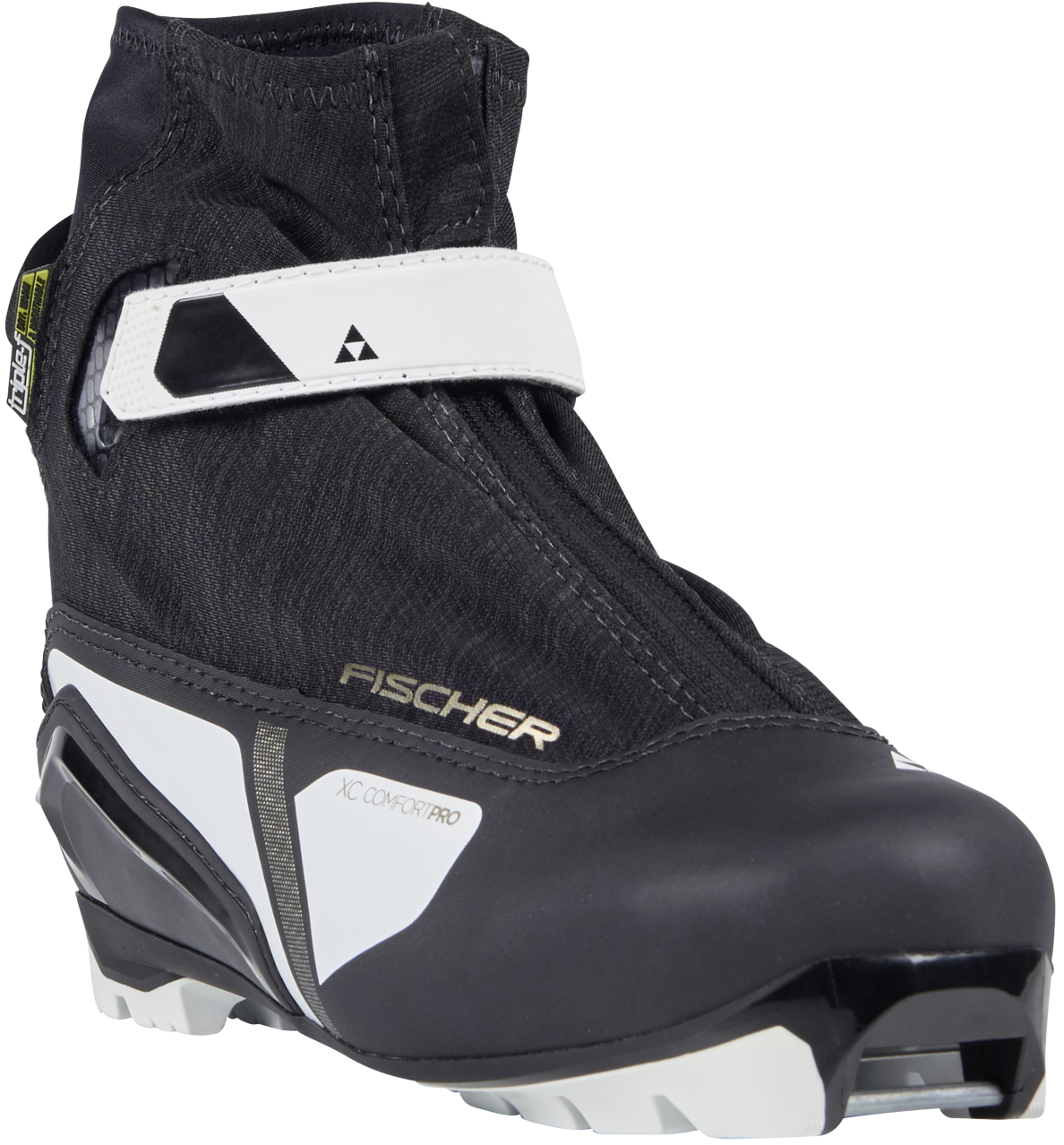 FISCHER XC Comfort Pro - Vertige Vélo Ski