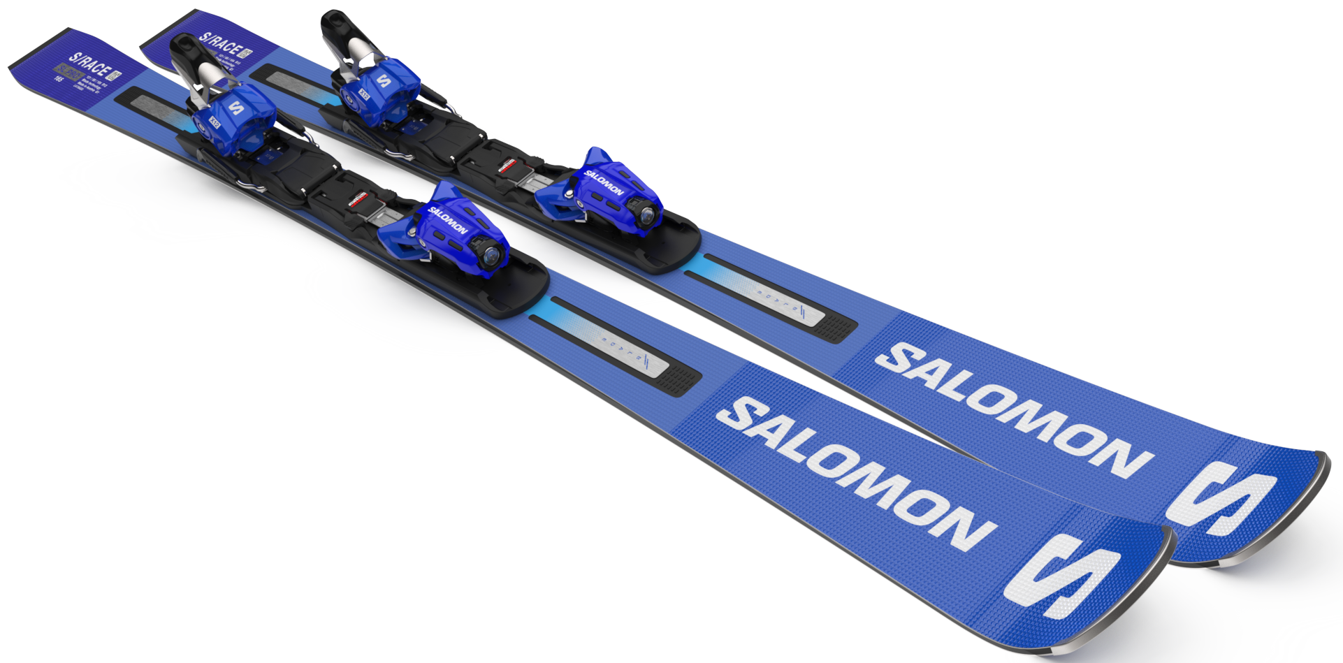 Narty Salomon S/Race GS PRO + Wiązania Icon RS 12 Race 2026