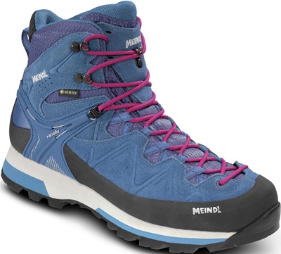Czym różnią się damskie buty Meindl: Litepeak, Tonale, Air Revolution i Vakuum?